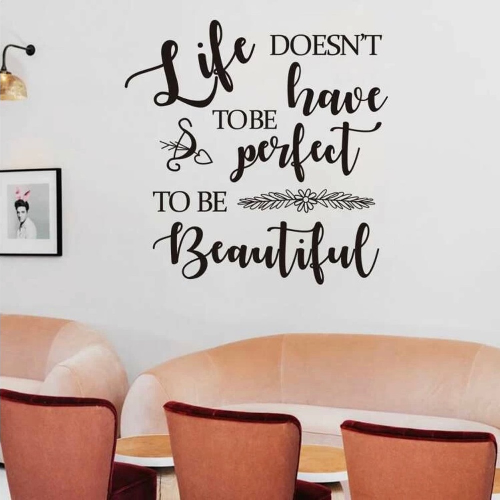 Wall Sticker - Picture 3 of 5